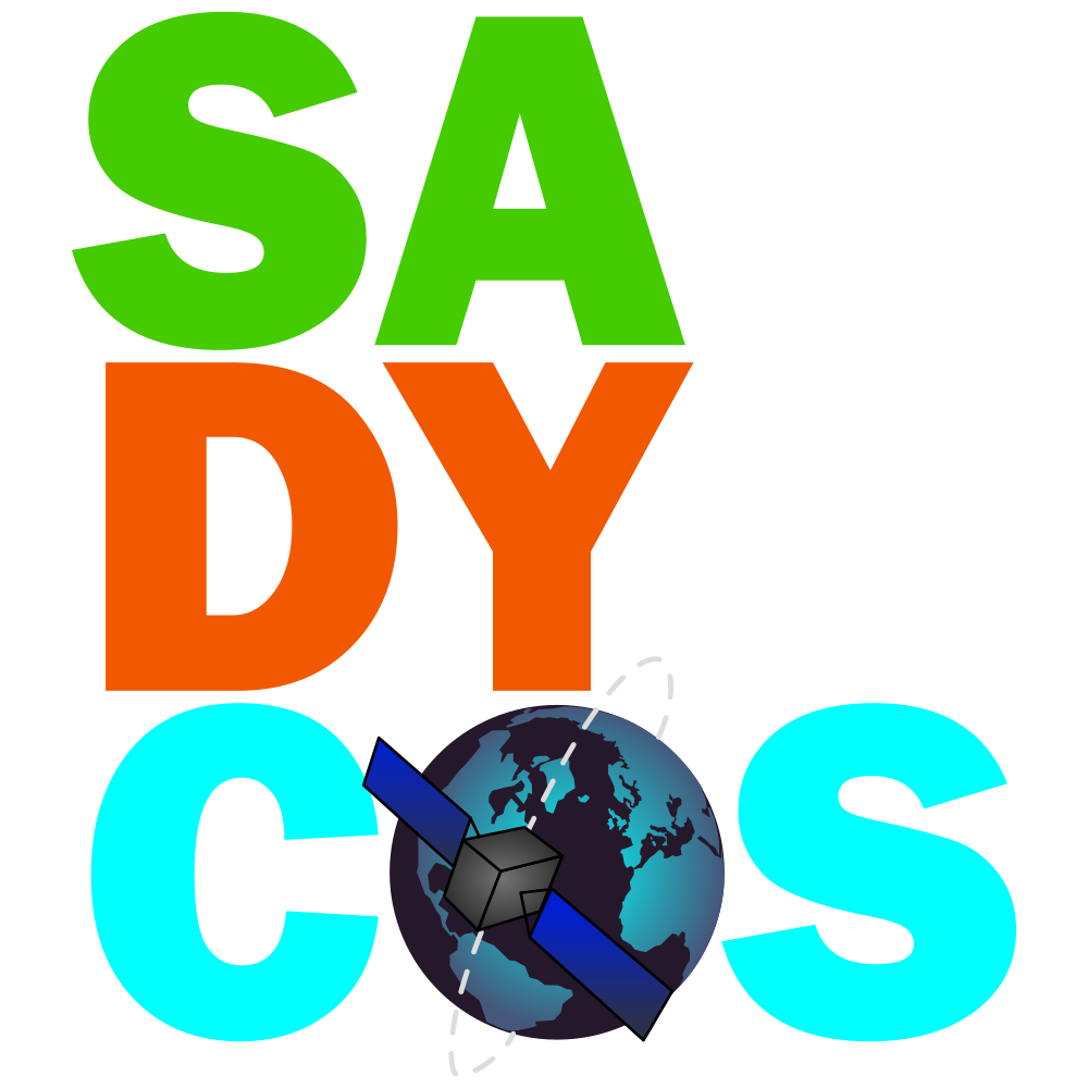 SADYCOS Logo